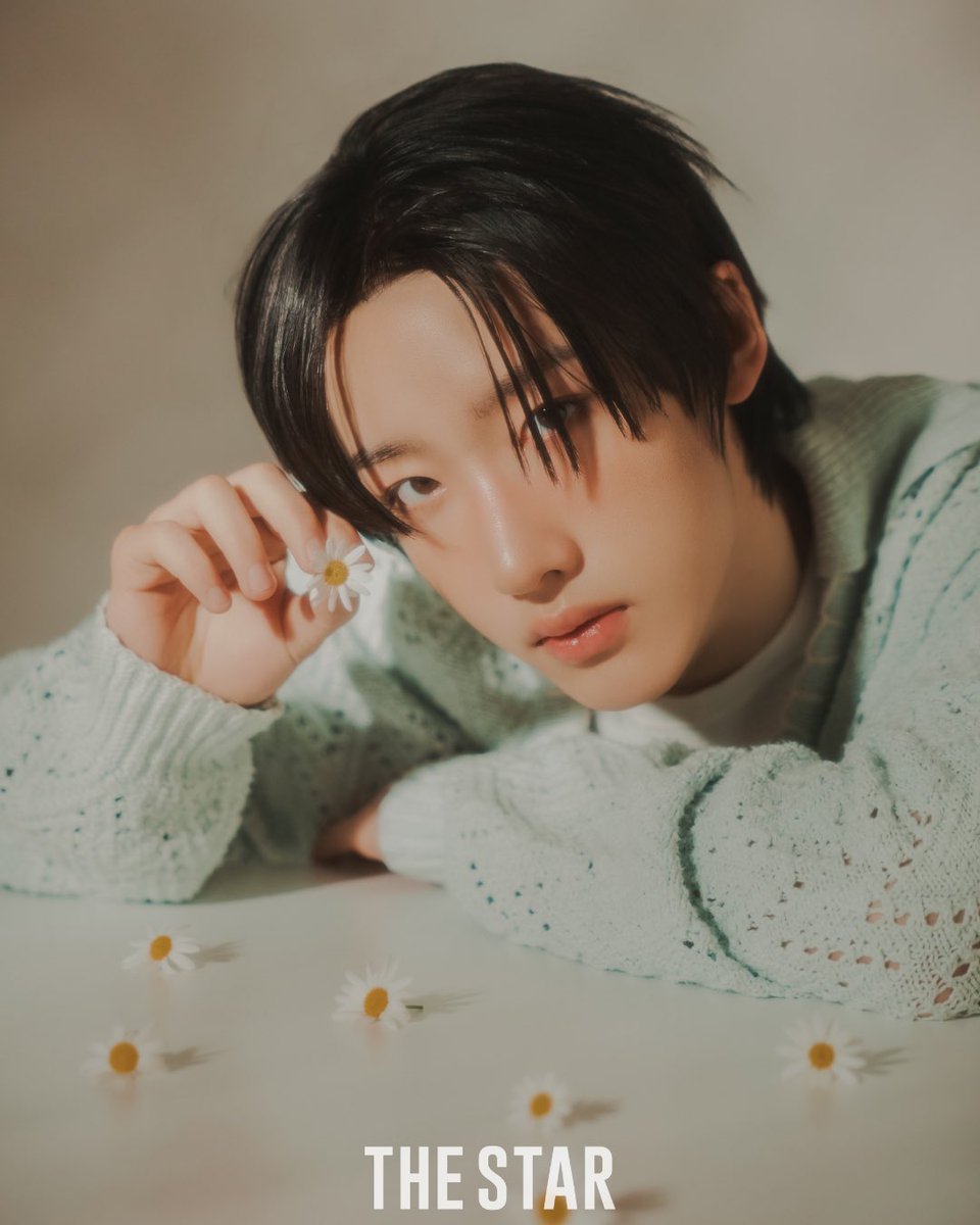 THE STAR (더스타) tweet media