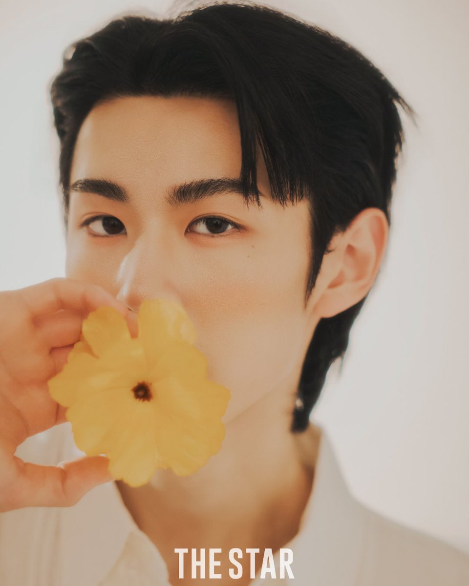 THE STAR (더스타) tweet media