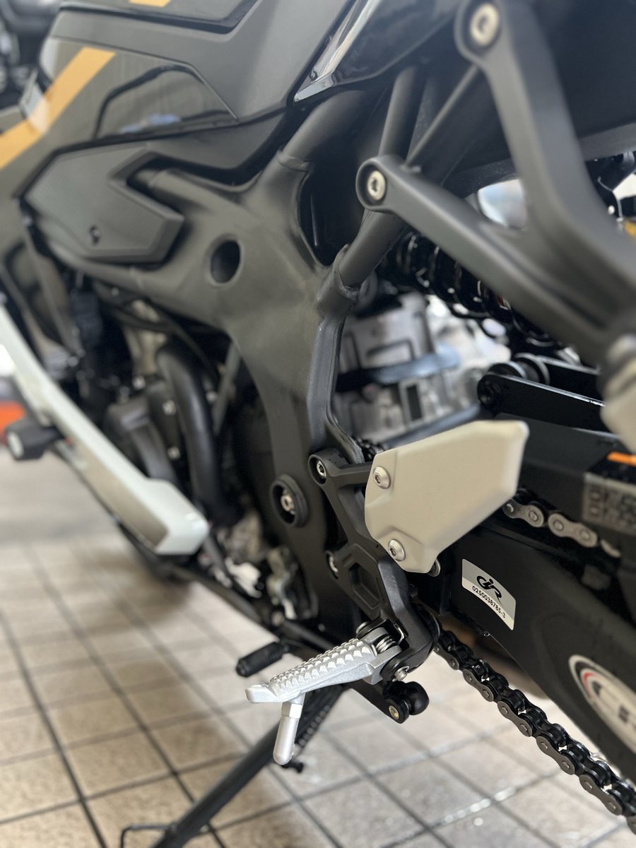 バイク洗車　oldsalt saitama tweet media