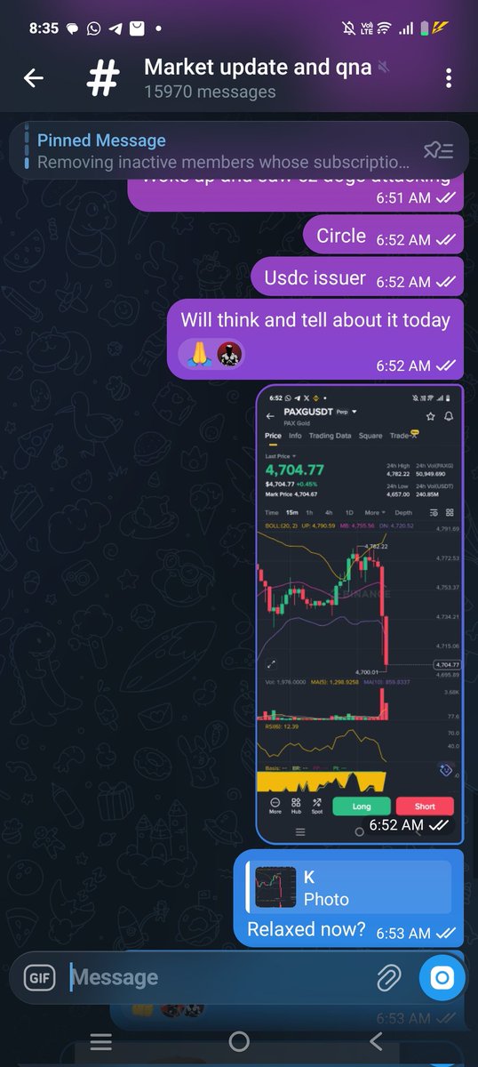 The Futureman | Quant Trader | K tweet media