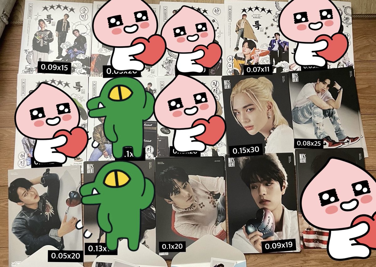 frappe🍀 tweet media