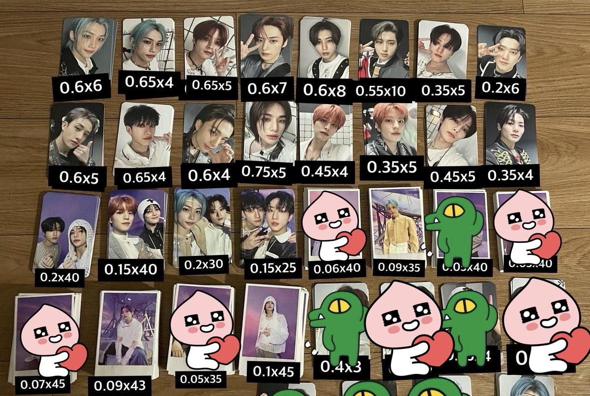 frappe🍀 tweet media