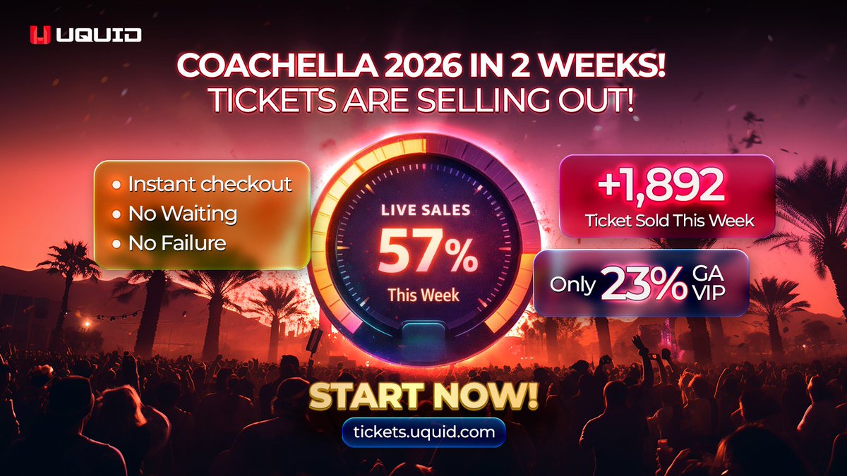 UQUID | Digital Commerce Infrastructure tweet media