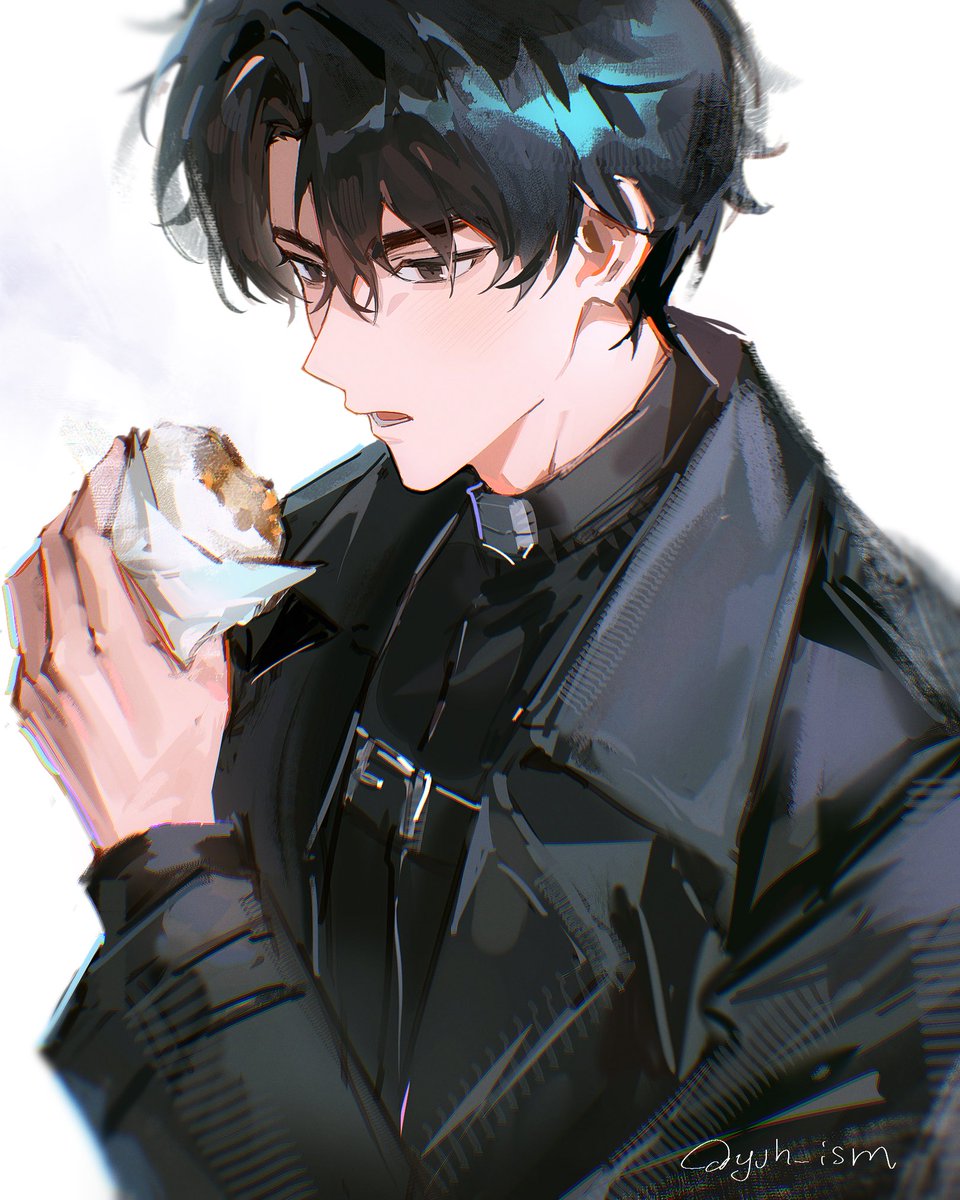 yjh_ism | Tou tweet media