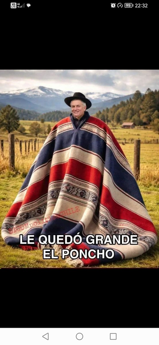 Luis Droguett Fuenzalida tweet media