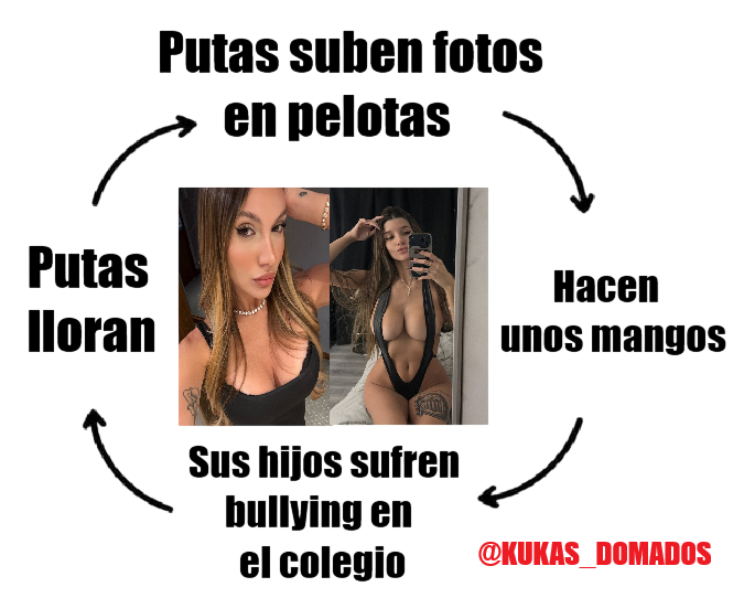 Kukardos siendo domados tweet media