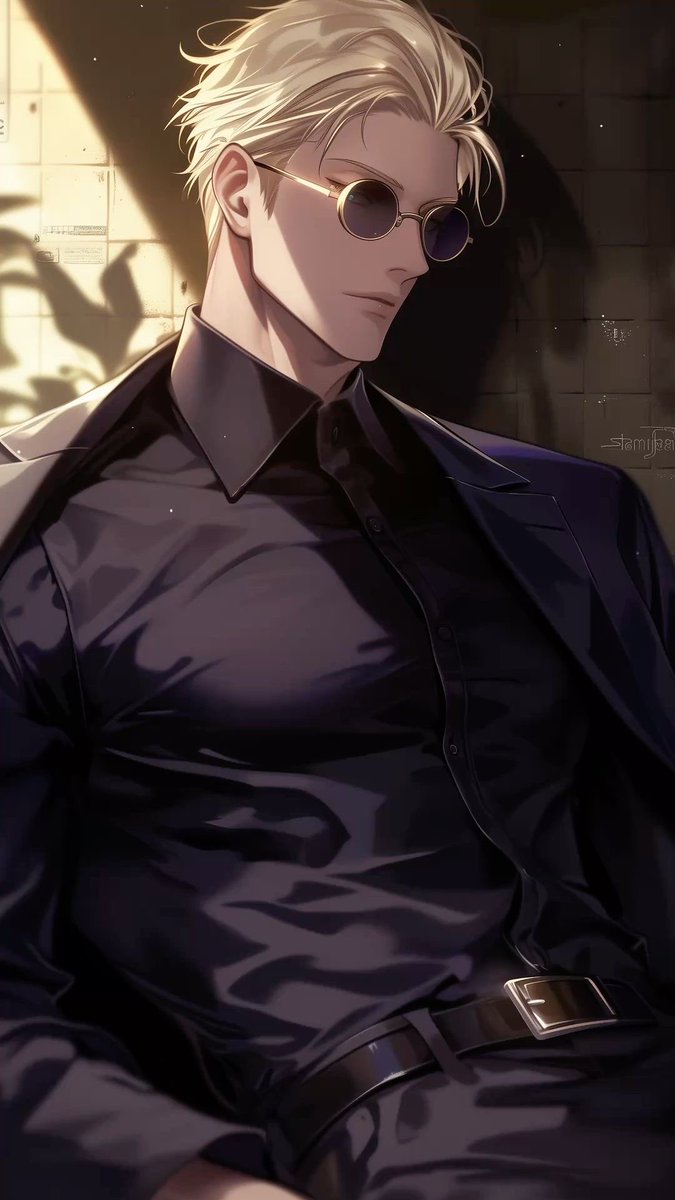 Anime District tweet media