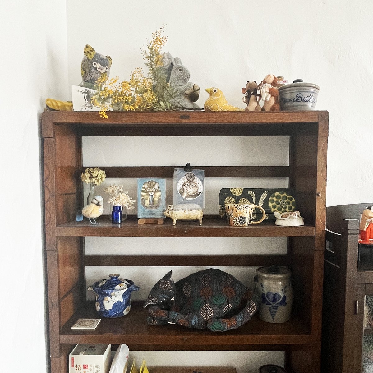 かしわらあきお tweet media