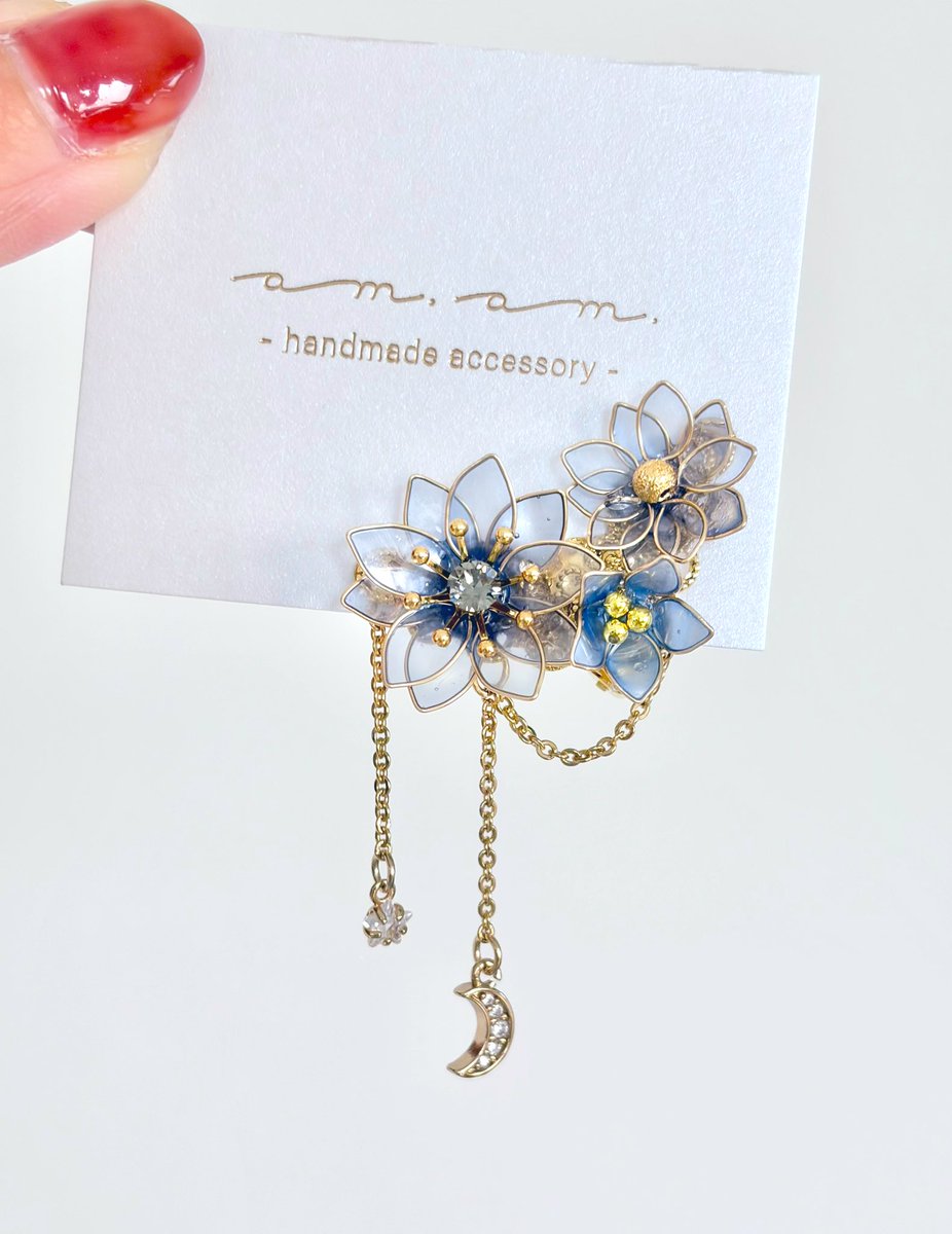 am. am. - handmade accessory - tweet media