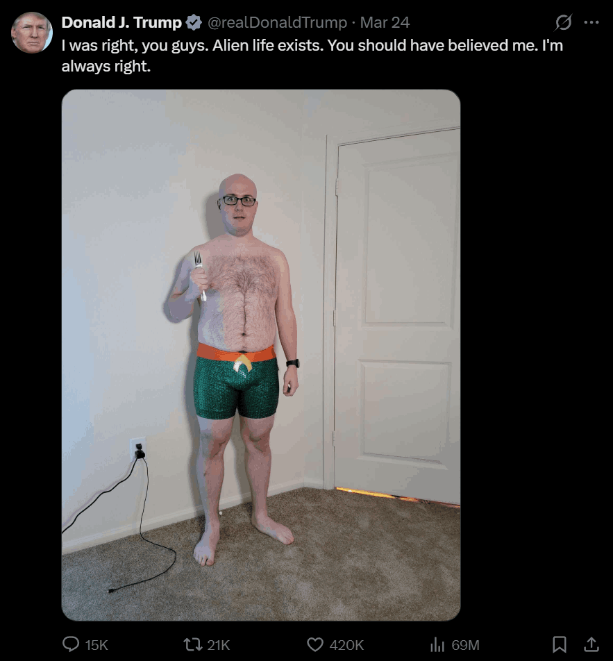 the content goblin tweet media