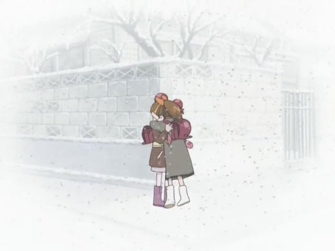 B for Bonita tweet media