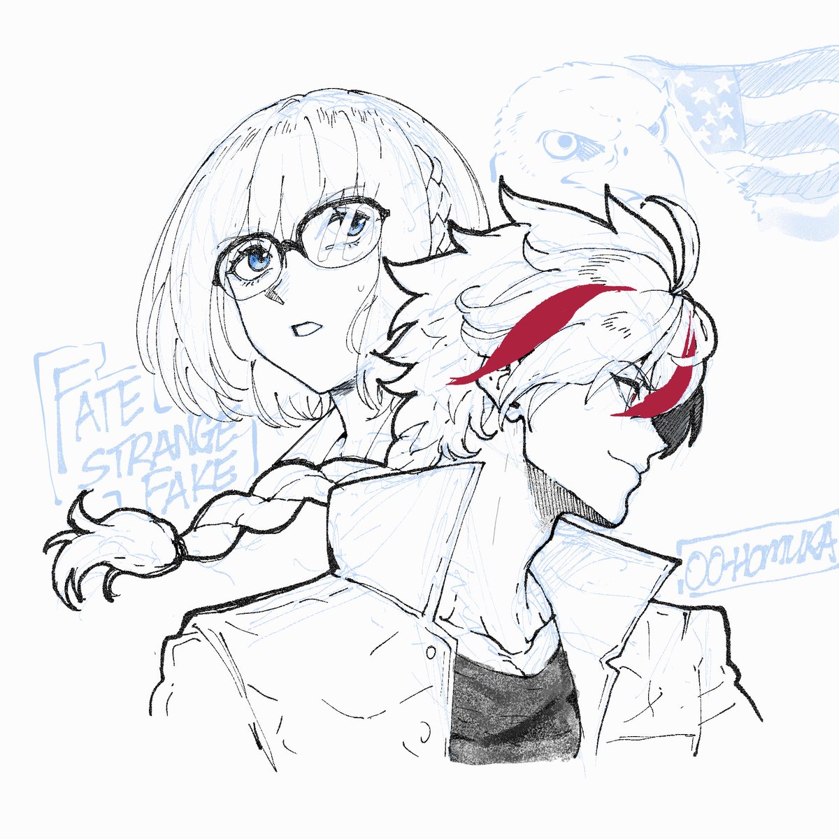 Nyan ★ tweet media