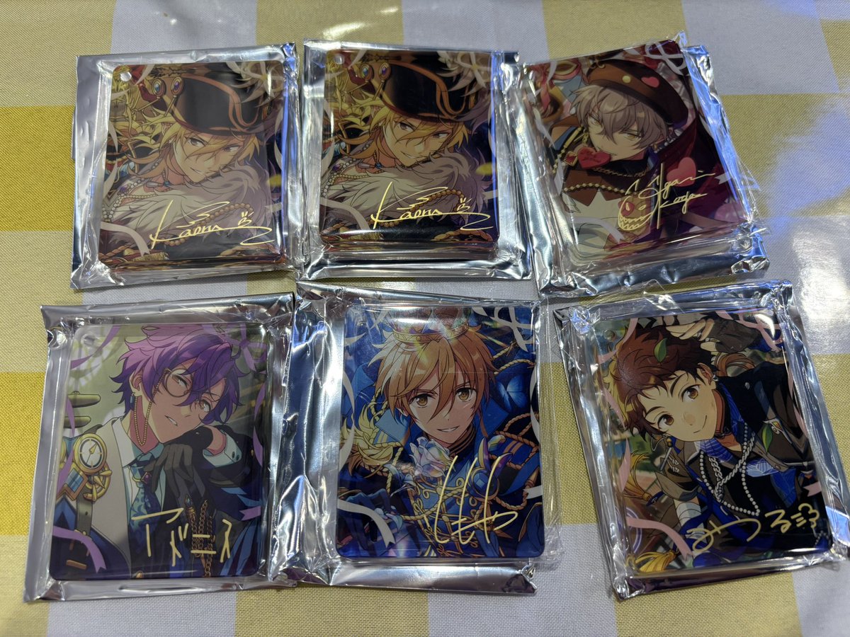 らっく tweet media