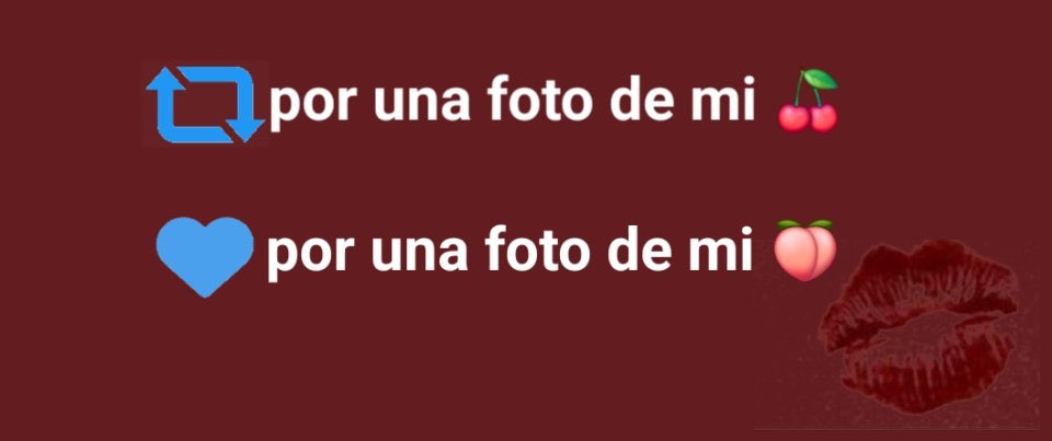 Agustína Parada tweet media