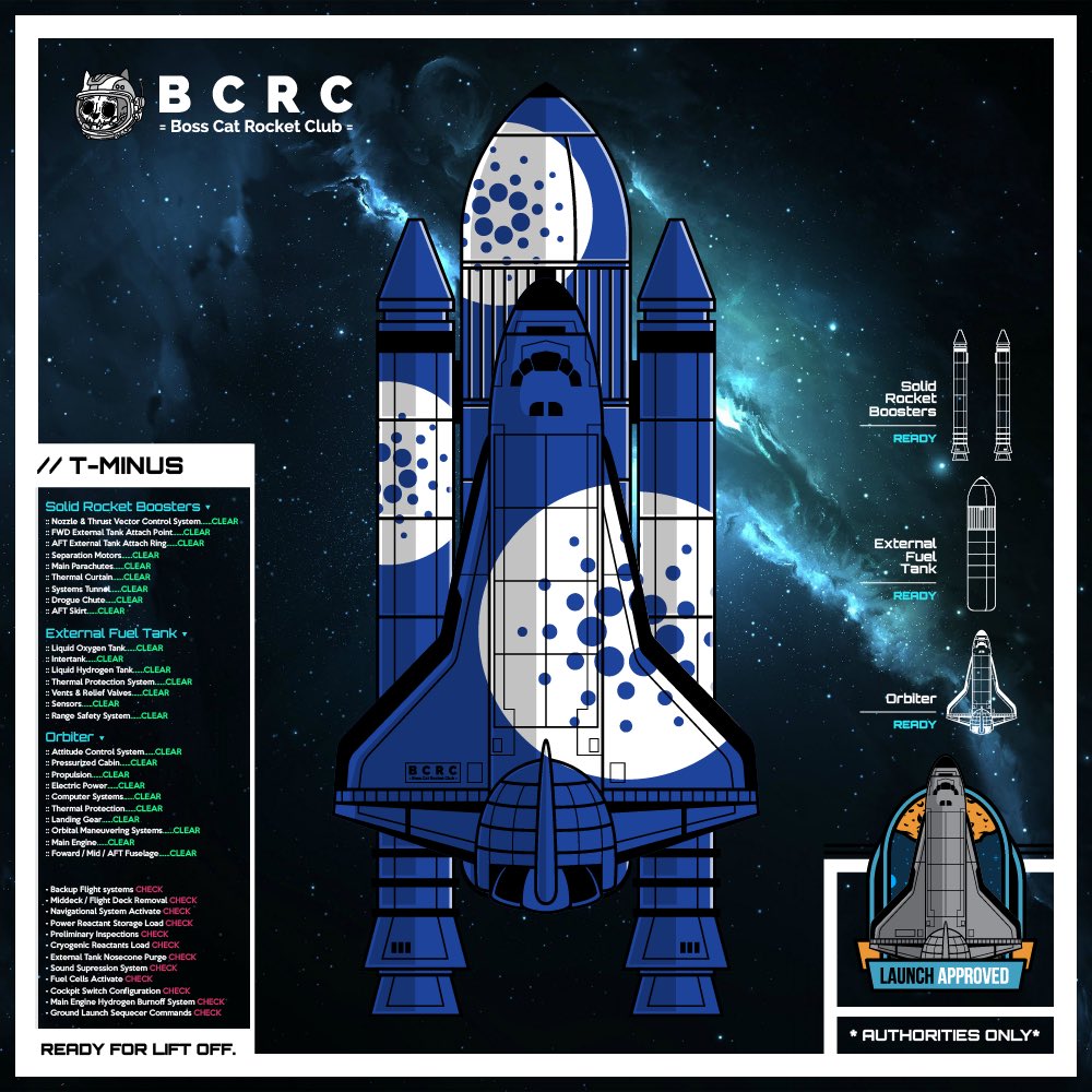 SpaceWave tweet media