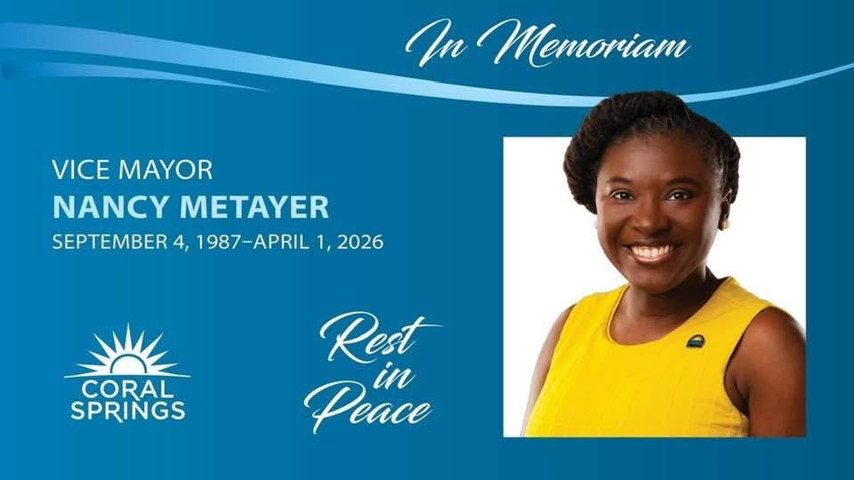 Mayor Dean J. Trantalis tweet media