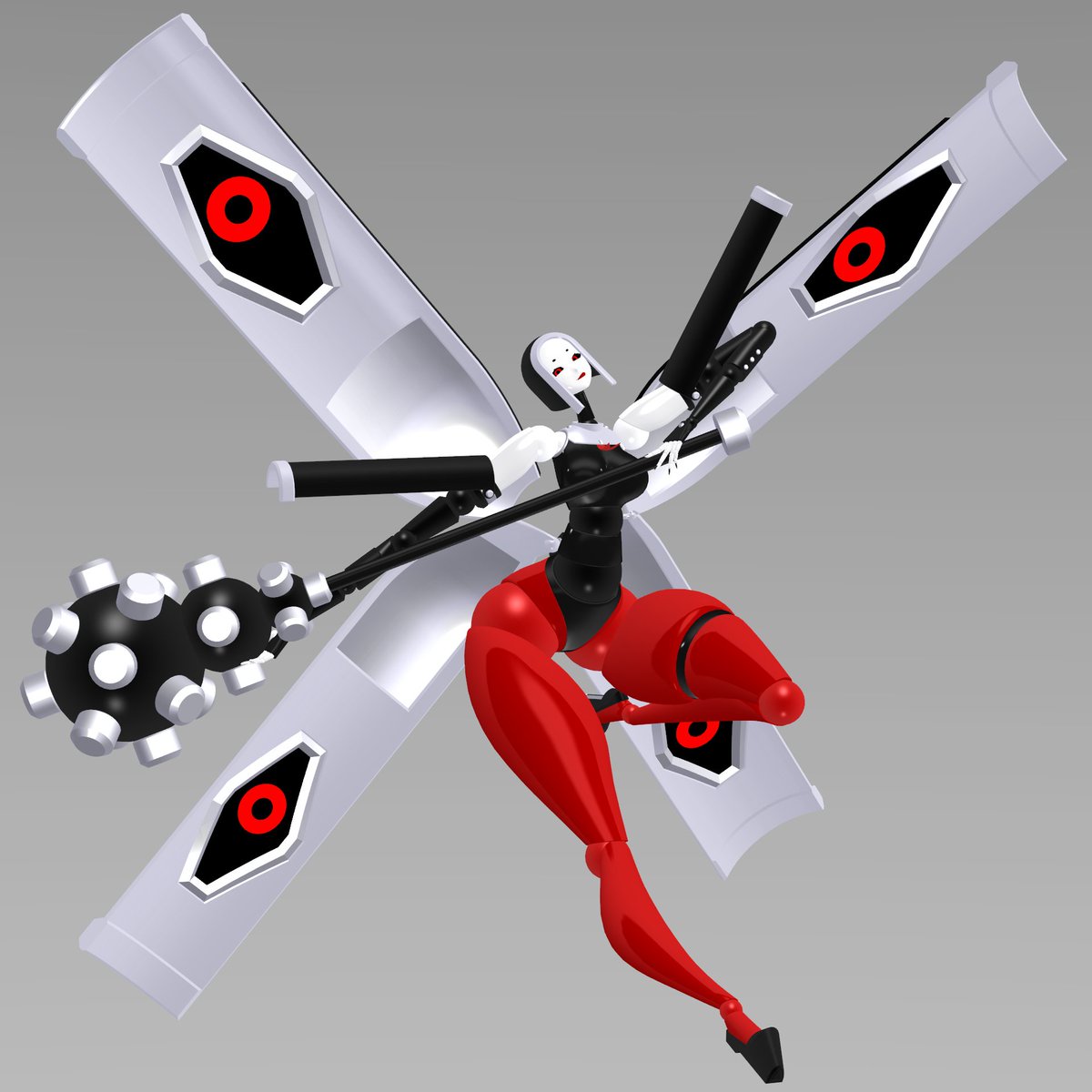 NEPTLUDE😮 tweet media