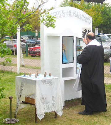 michetti le gano el puesto a ivan ramirez tweet media