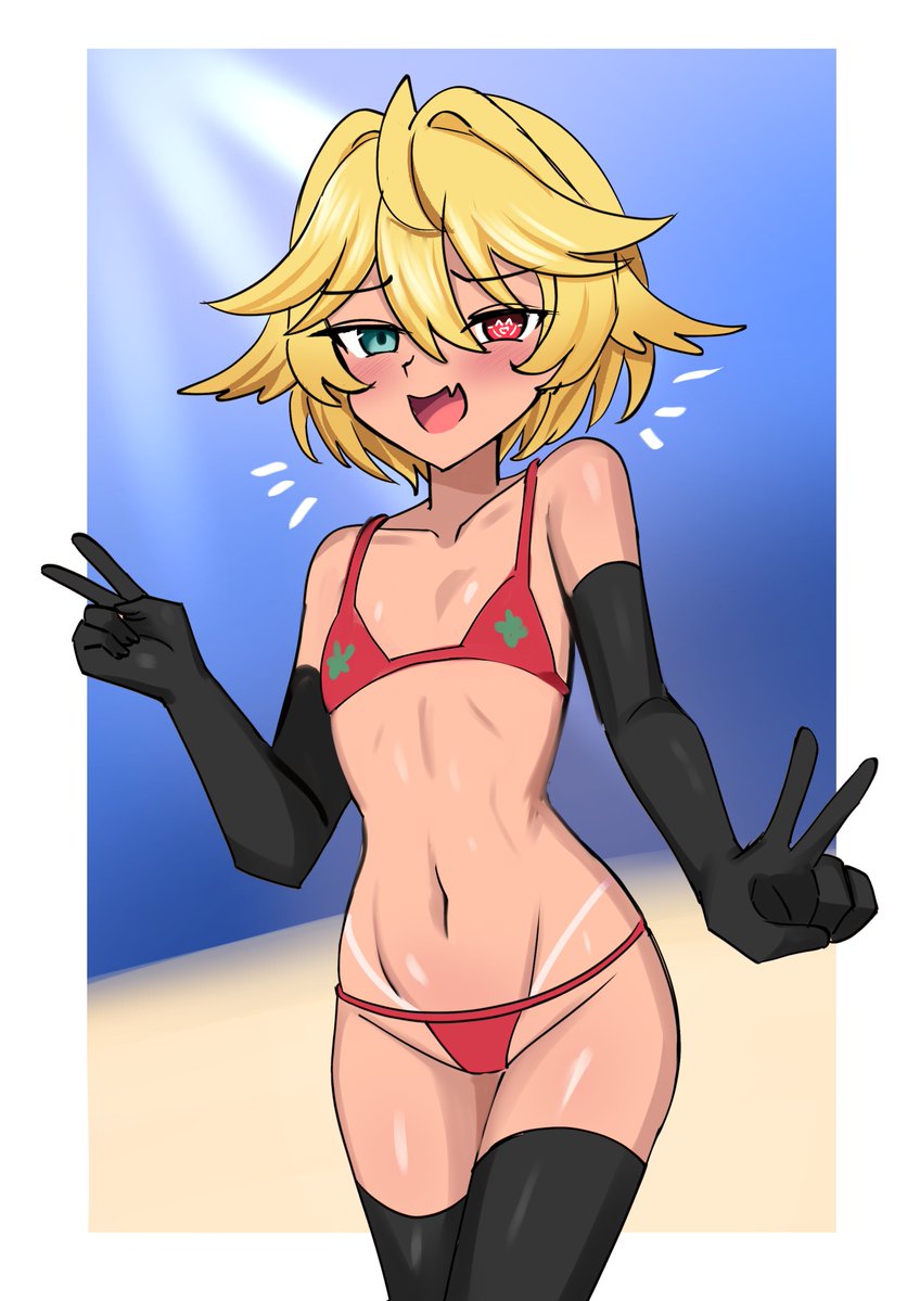 XanaduAvici! 💚 COSCARNI FG-03 tweet media