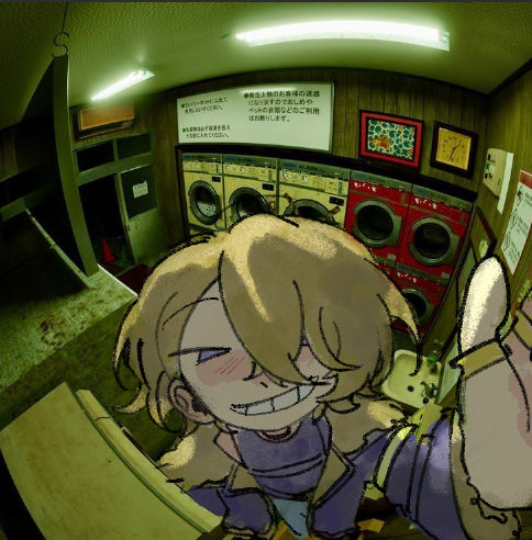 Nat 🌻 Comipara6 (H-27) tweet media