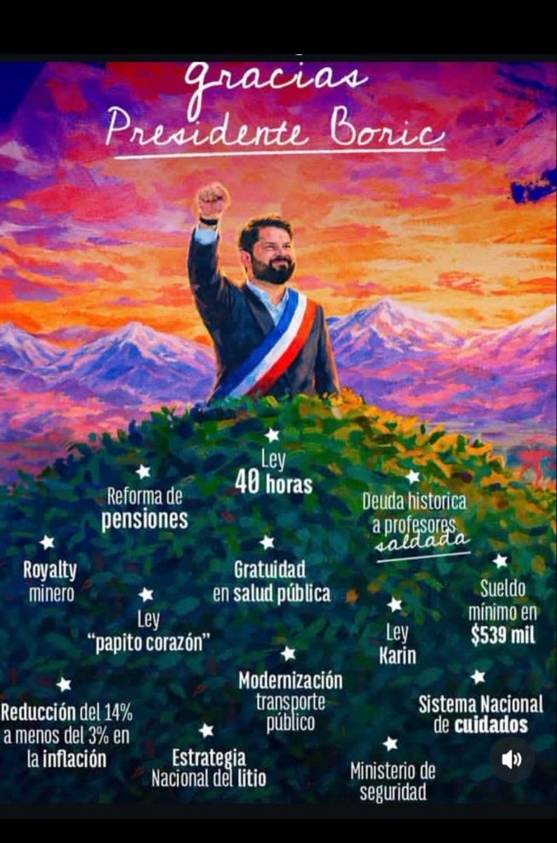 Luis Droguett Fuenzalida tweet media