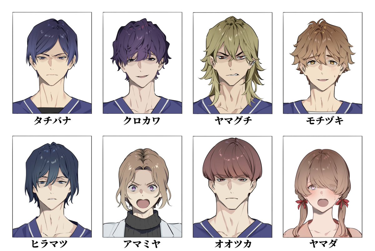 心友🔞｜OVA 3/27🐍🕸️ tweet media