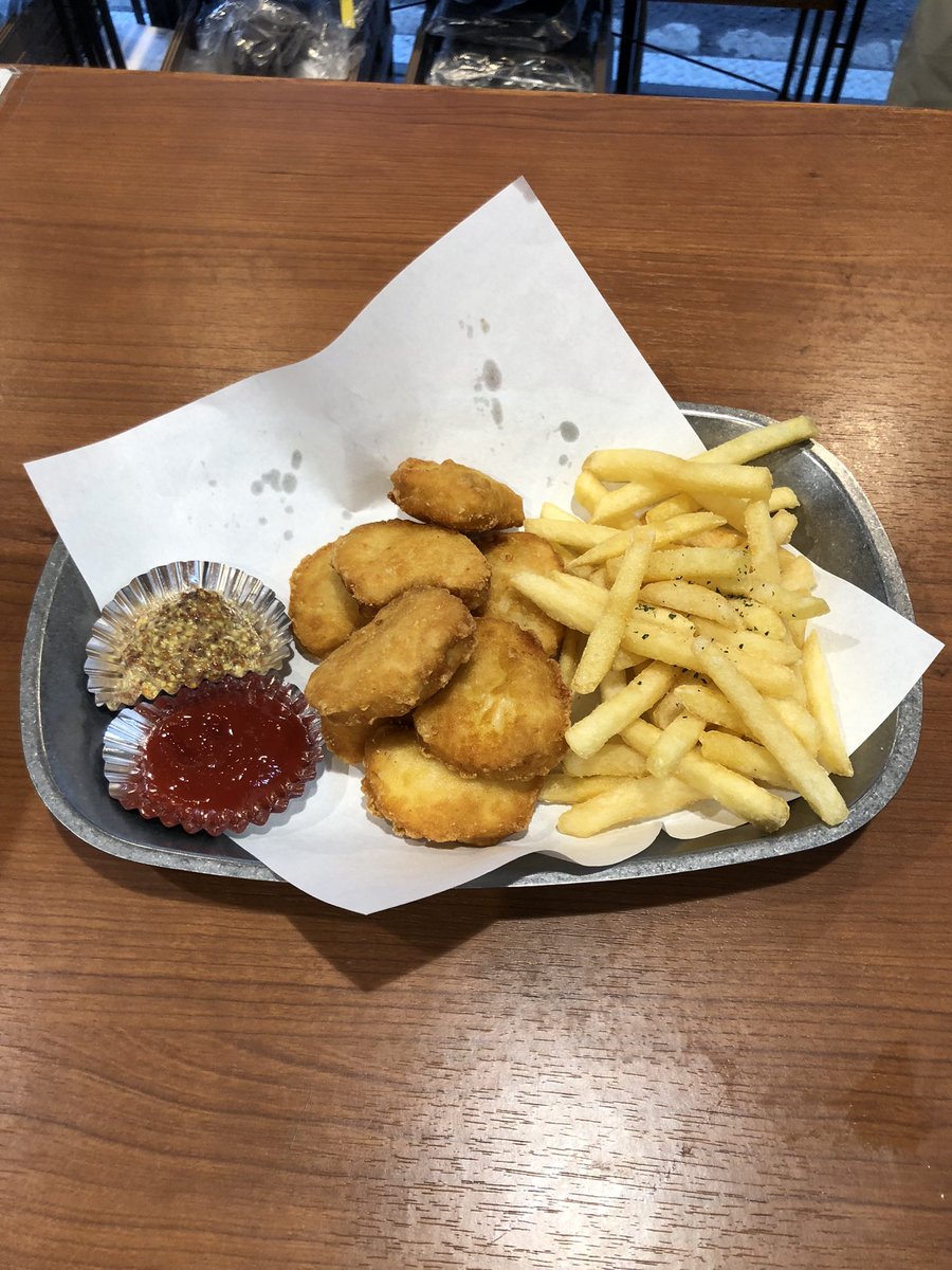 SFBC Bar&Café tweet media