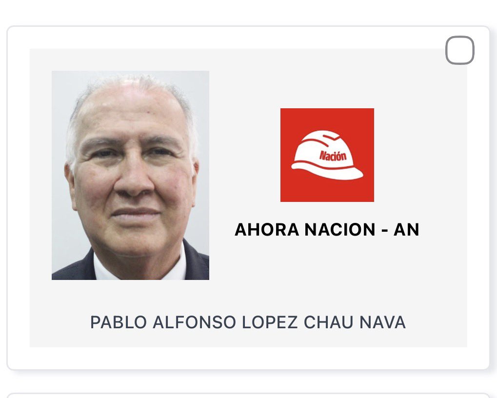 Chems de la U tweet media