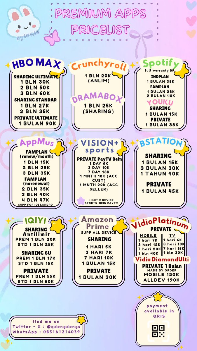 ☁️ šÿı-ơη ˚ ༘ WA fsr yaa! tweet media