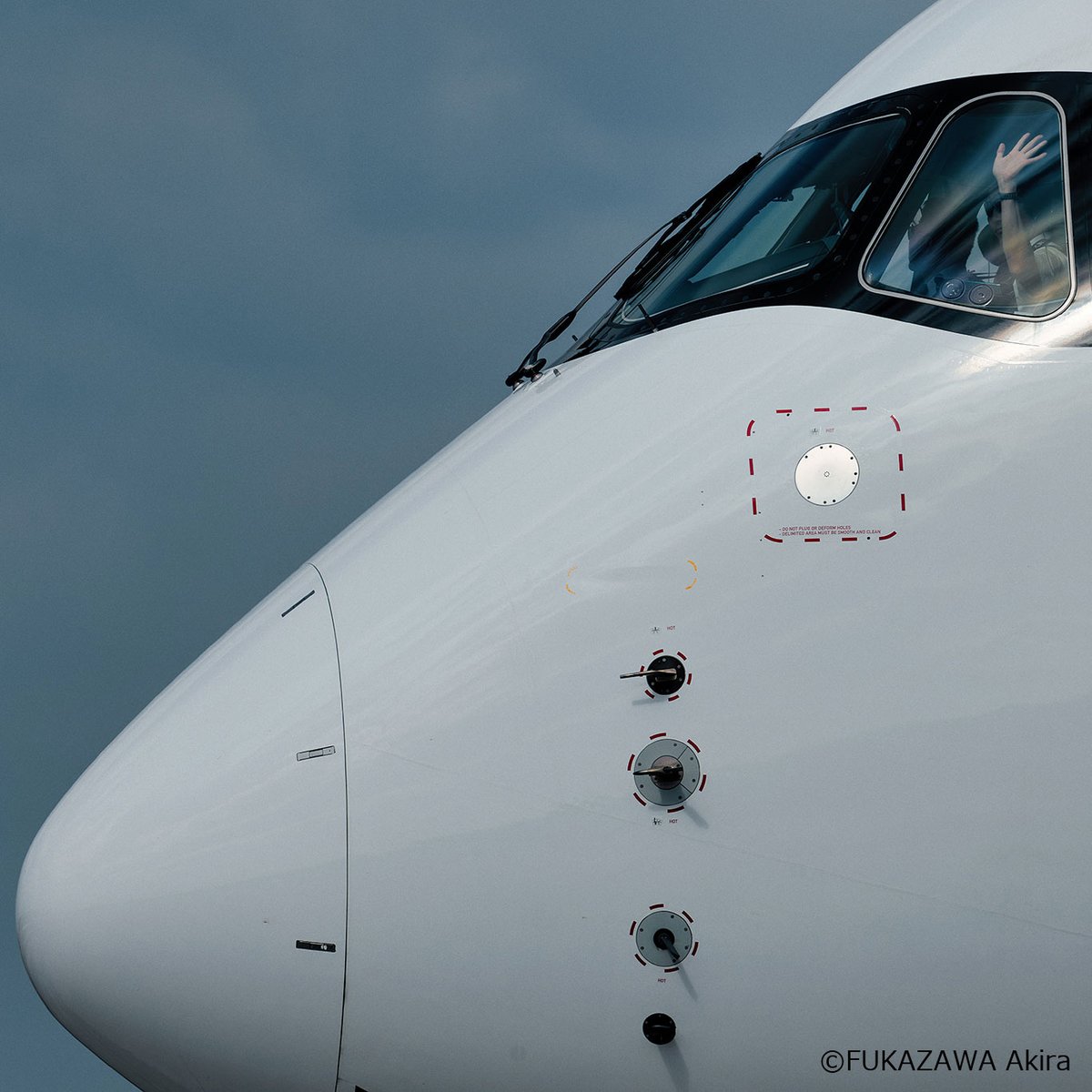 JAPAN AIRLINES【JAL】 tweet media