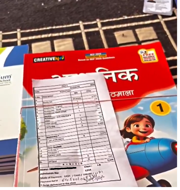 Keval_IM's tweet image. Class 1 book-set : 9100
Uniforms : 3000 p.a
Education cost in International school : 60000 pa
Transportation : 12k p.a

This is cost of Education. 
How to plan for this ? With proper investment plan 
Registered here for webinar : 
forms.gle/YfNkhYWTmeLRG9…

#SIP
Mutual fund