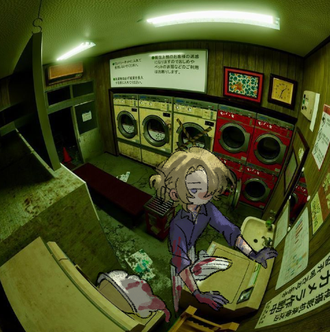 Nat 🌻 Comipara6 (H-27) tweet media