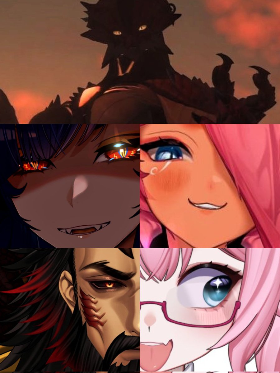 Pink Dude 🚗 Weebcon'TX tweet media