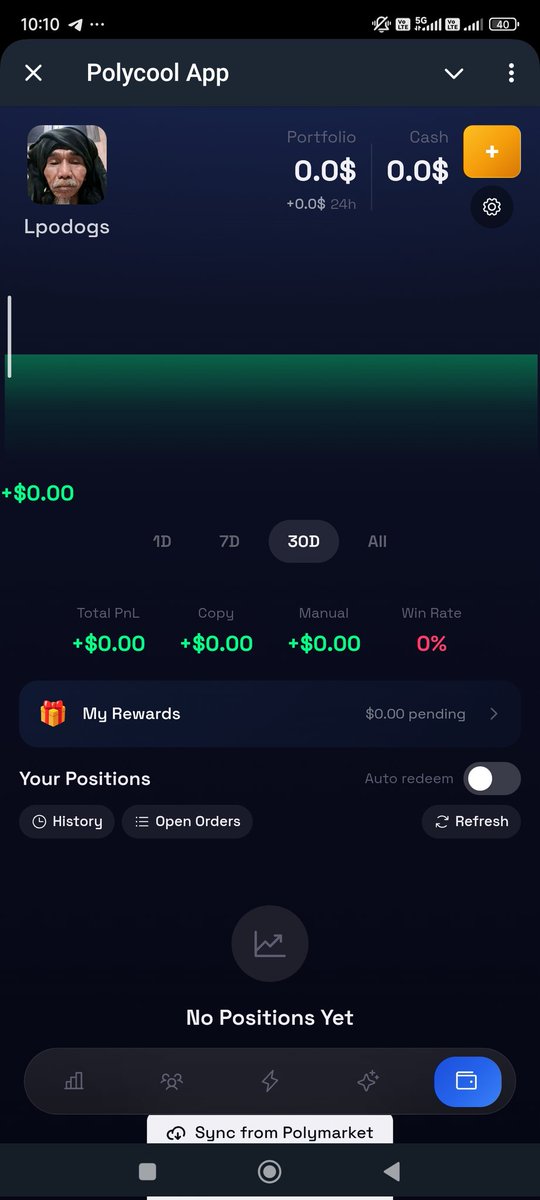 HLiigaming's tweet photo. @PolycoolApp Telegram username : @Lpodogs https://t.co/FyZv6YGqfe