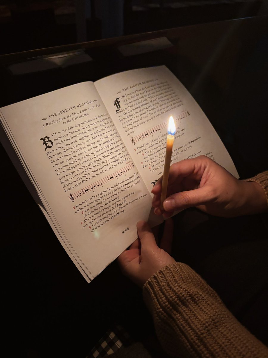 Fr. Brandon ⚓️ tweet media