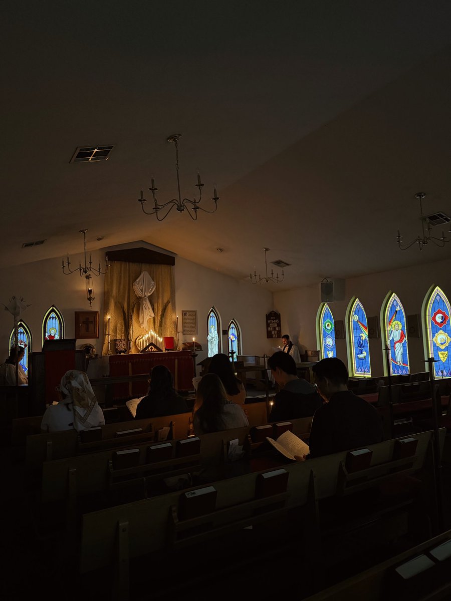 Fr. Brandon ⚓️ tweet media