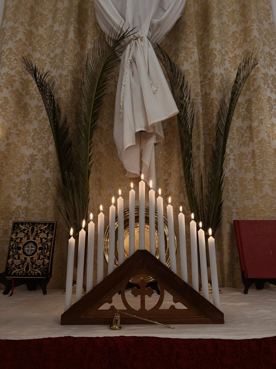 Fr. Brandon ⚓️ tweet media