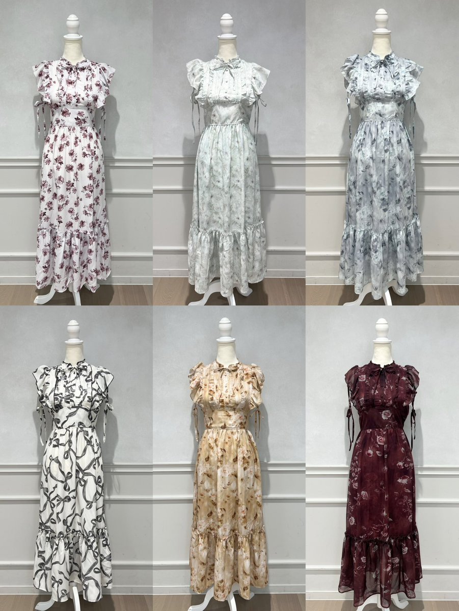 apres jour (アプレジュール) tweet media