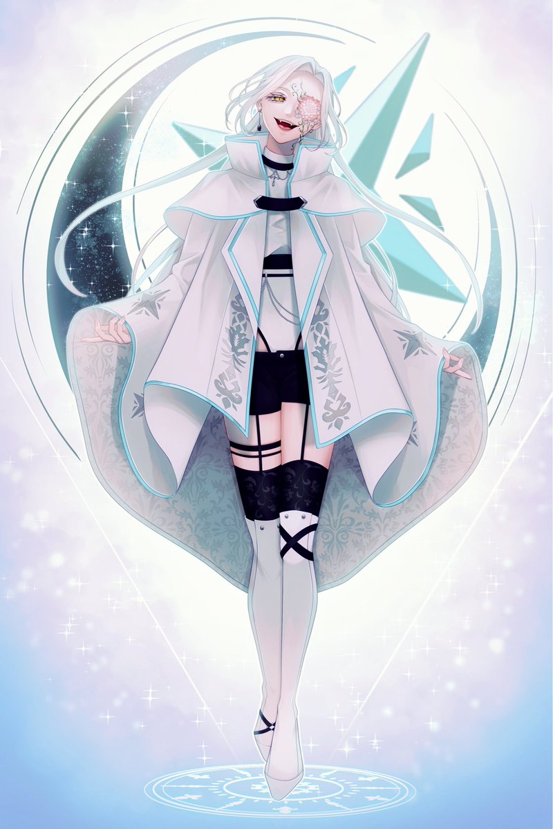 ライス・おこめ🍚💎VTuber tweet media