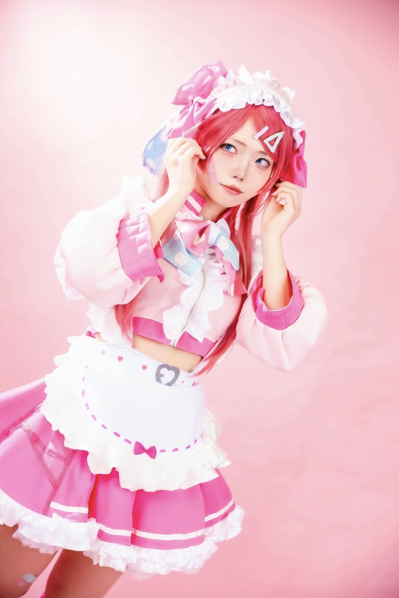 みず＠カメラ🤟 tweet media