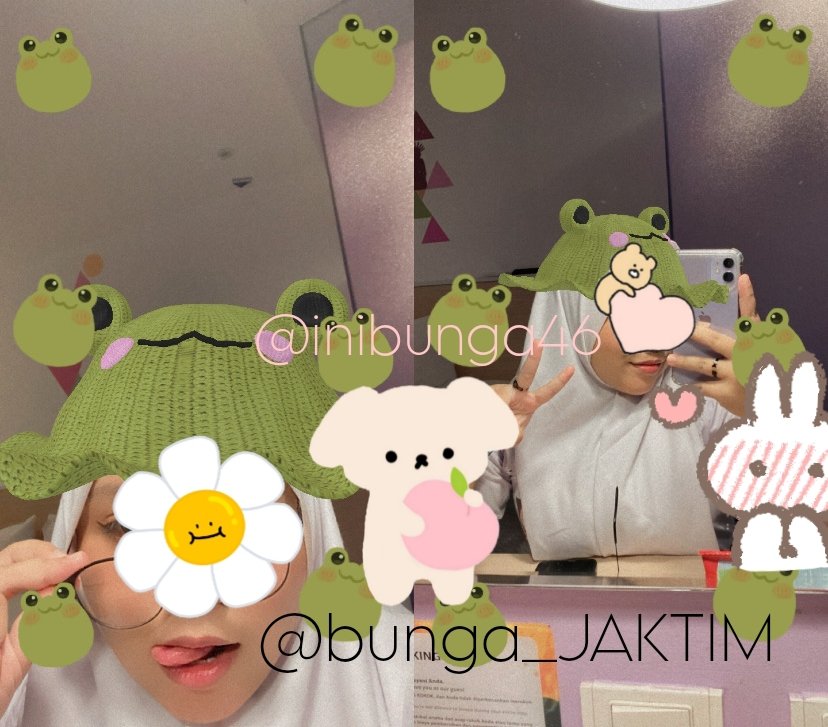 🌸 available by request tweet media