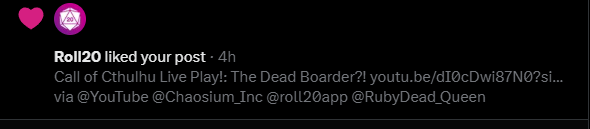 ChroboVT| Vtuber| 18+ tweet media