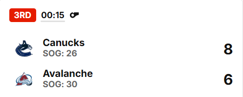 Puck Brasil tweet media