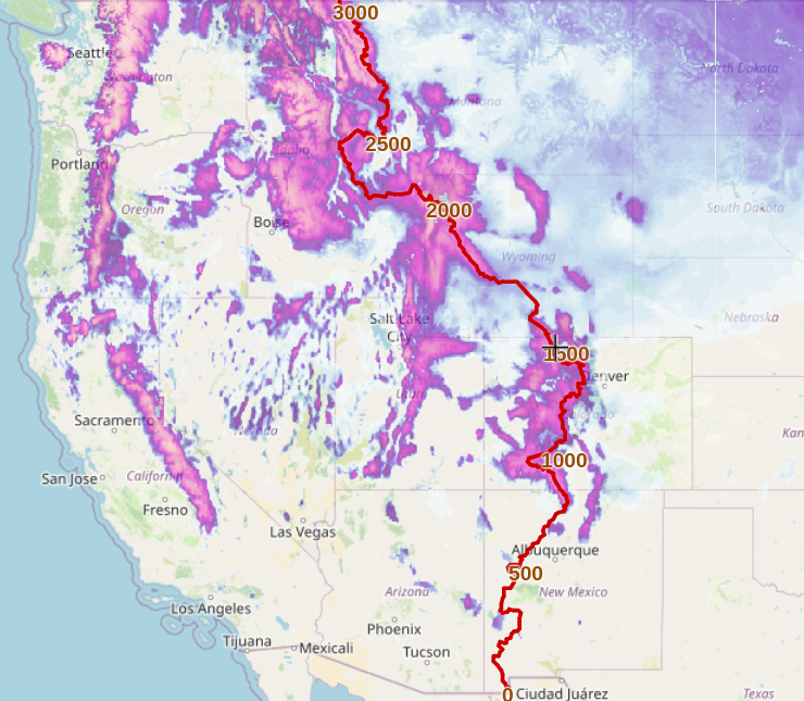 Postholer - GIS Resources tweet media