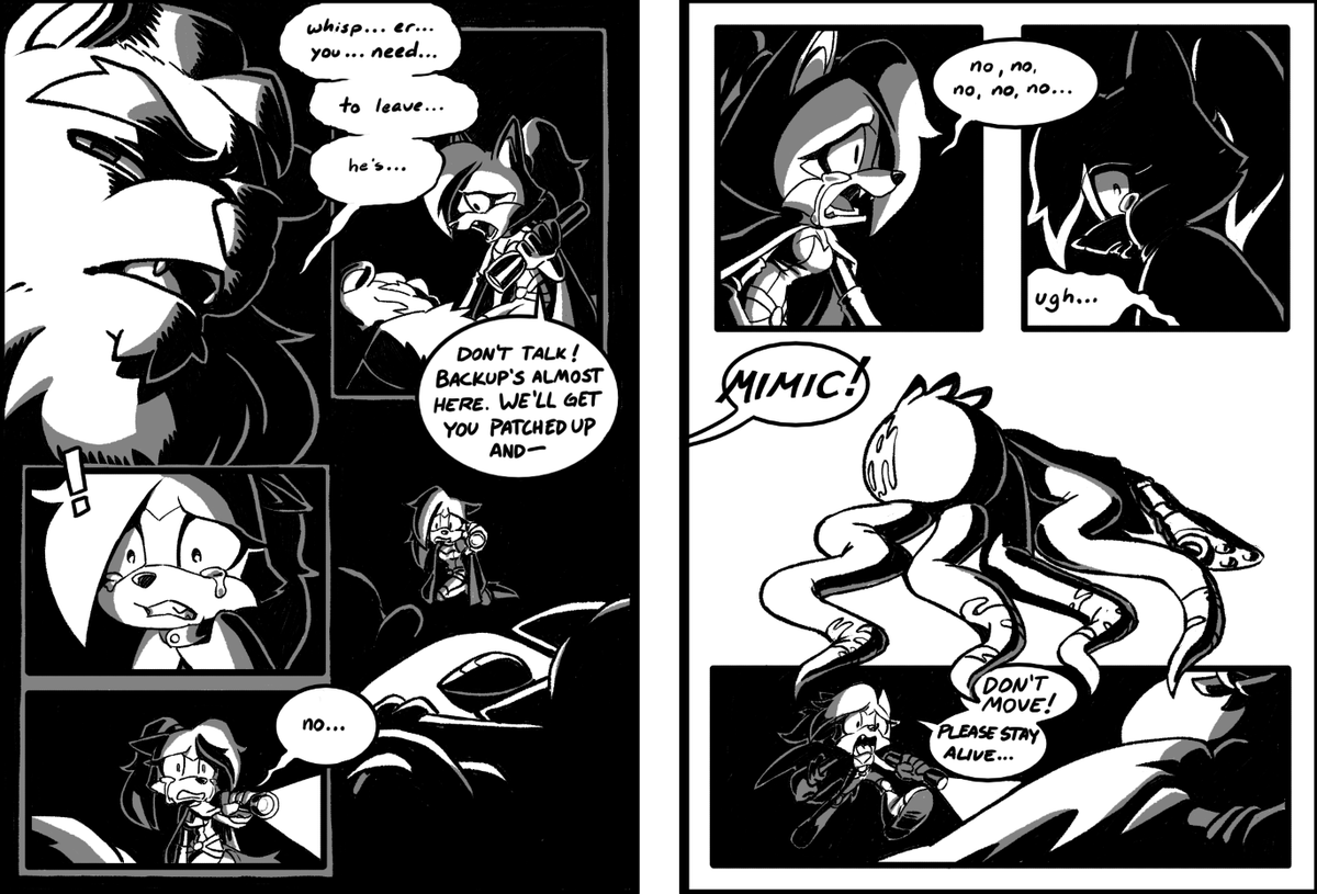 Cordelle Walker - COMMS CLOSED tweet media