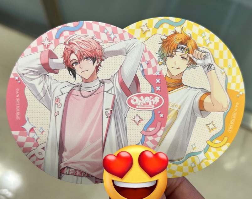 ちむち🍀お取引 tweet media