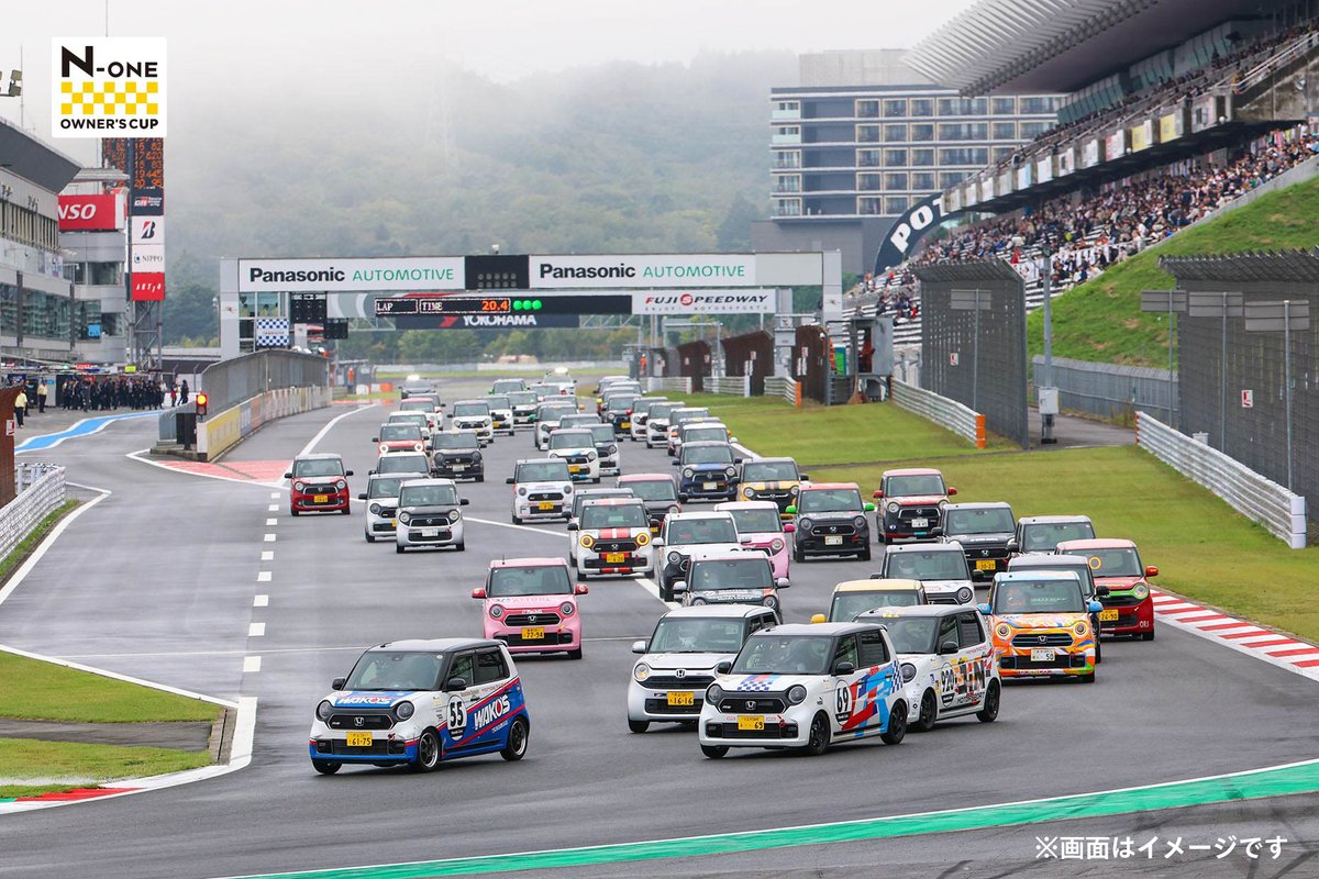 Enjoy Honda（エンジョイホンダ） 公式 (@enjoyhonda_info) / Posts / X