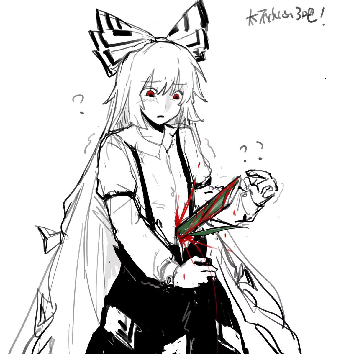 雷鳥（春例つ34a） tweet media