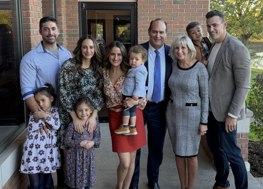 Michigan GOP tweet media