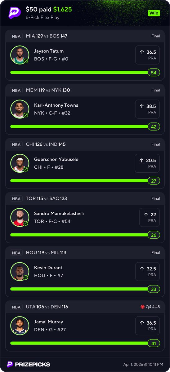 Official Watson tweet media